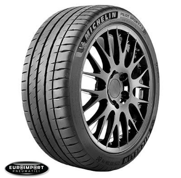 Michelin Pilot sport 4 s  245/45 R20 103 Y  XL  TL BORDINO